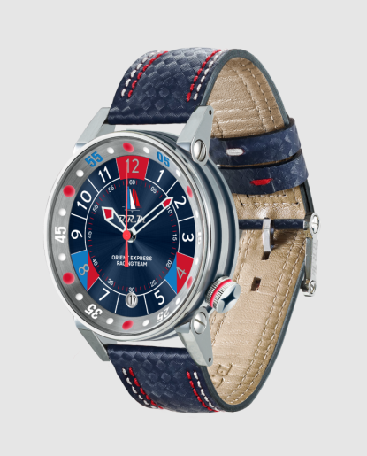 Replica BRM Watch partners collection Men BM2-34-Orient Express Replica BRM Watch partners collection Men BM2-34-Orient Express